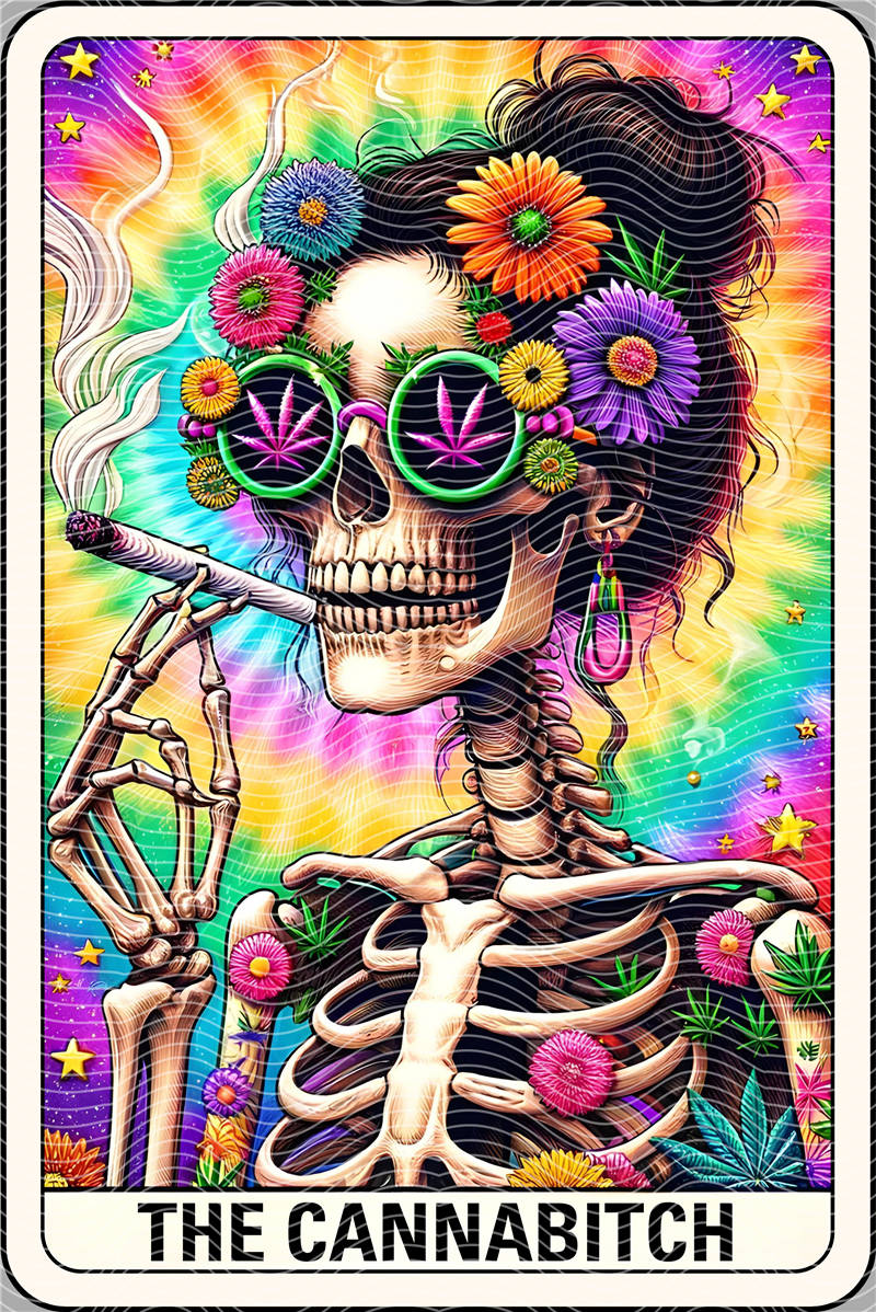 Cards and constellations-KP 91